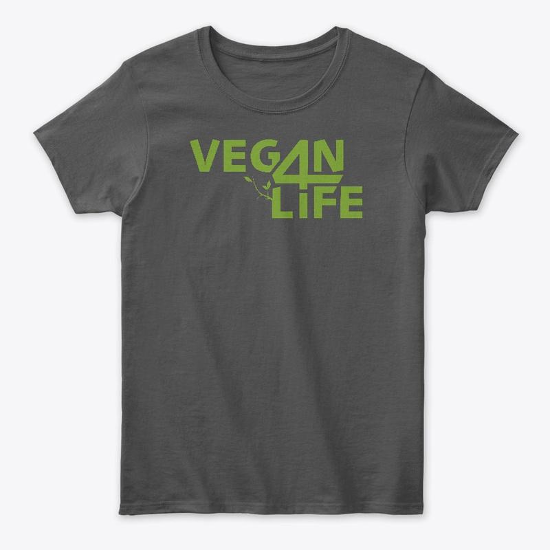 Vegan 4 Life