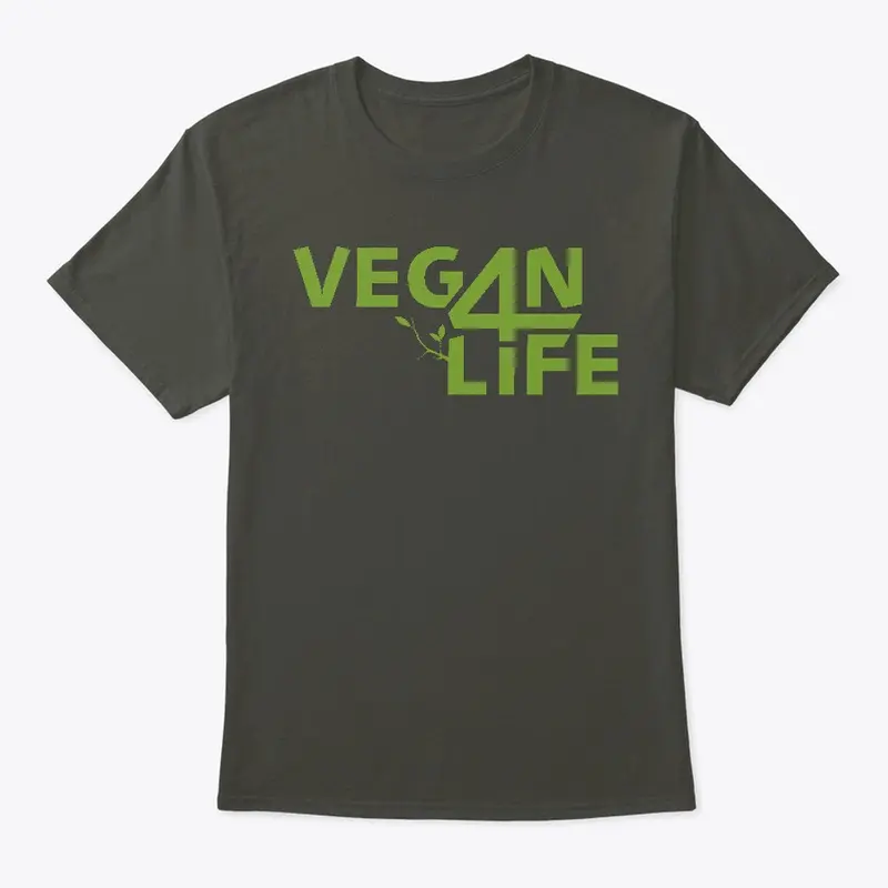 Vegan 4 Life