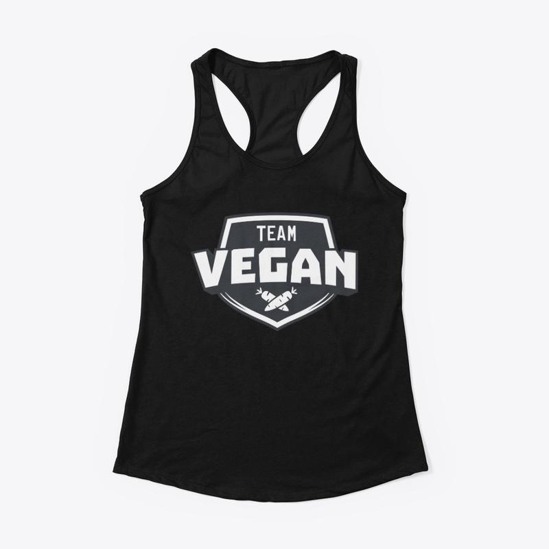 Team vegan