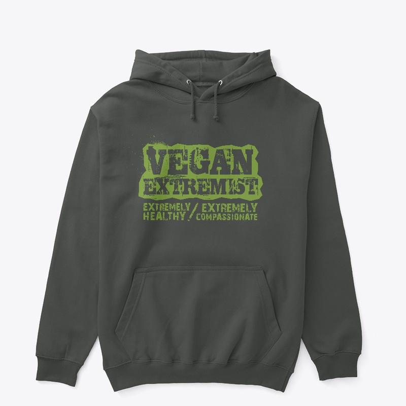 Vegan Extremist: Compassionate Fashion