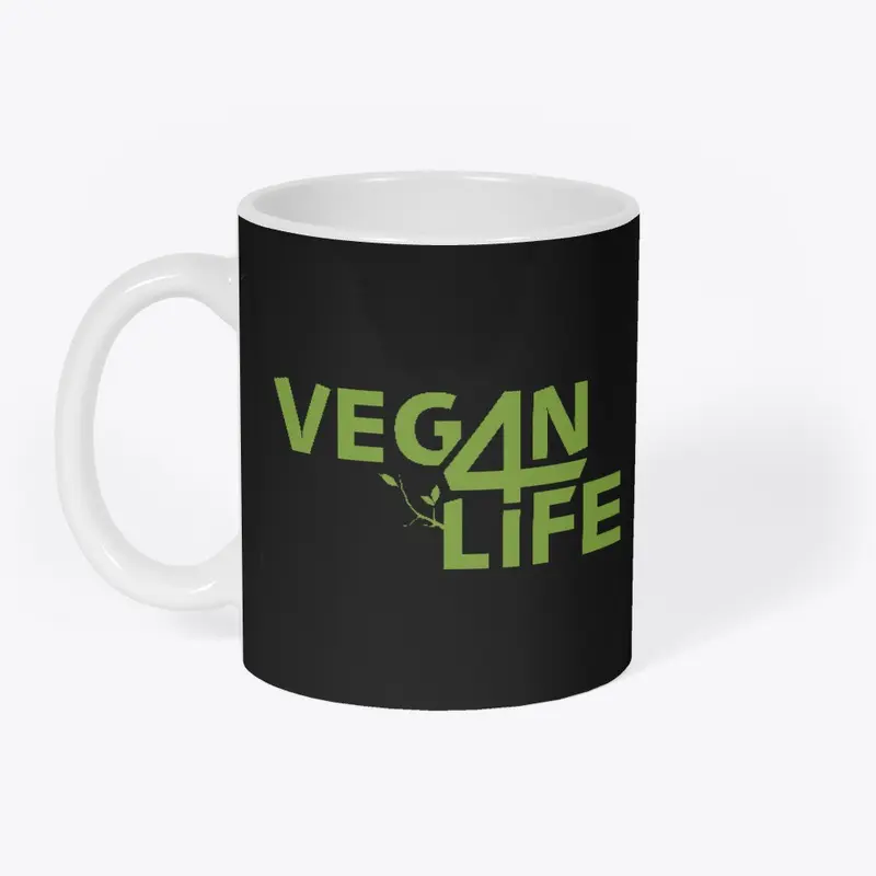 Vegan 4 Life