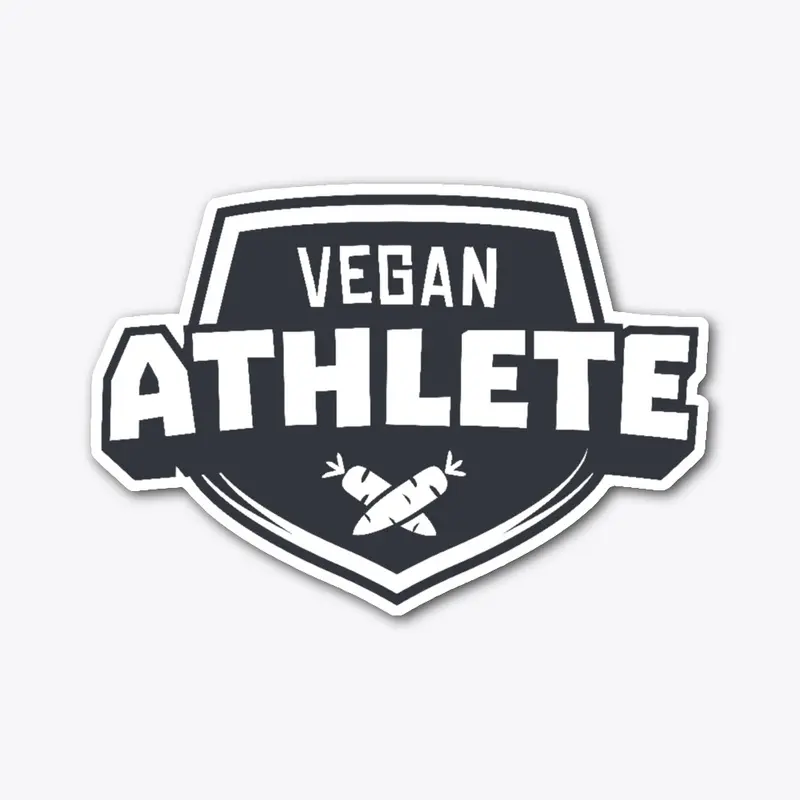 Vegan Athlete: Live Ethical