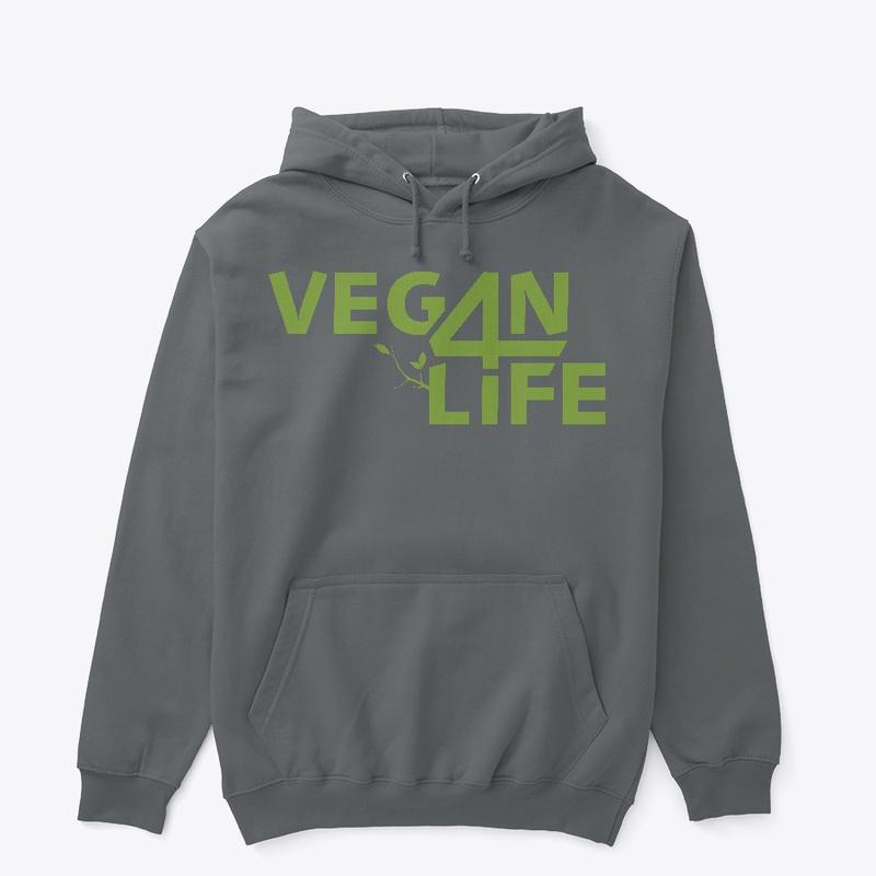 Vegan 4 Life