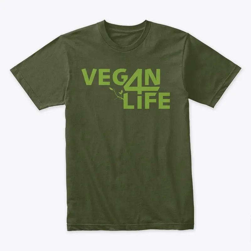 Vegan 4 Life