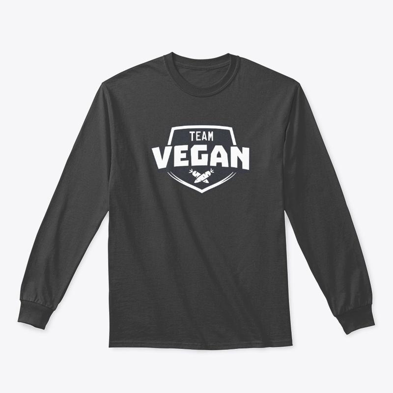 Team vegan