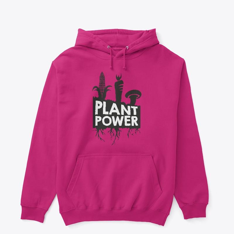 Plant power