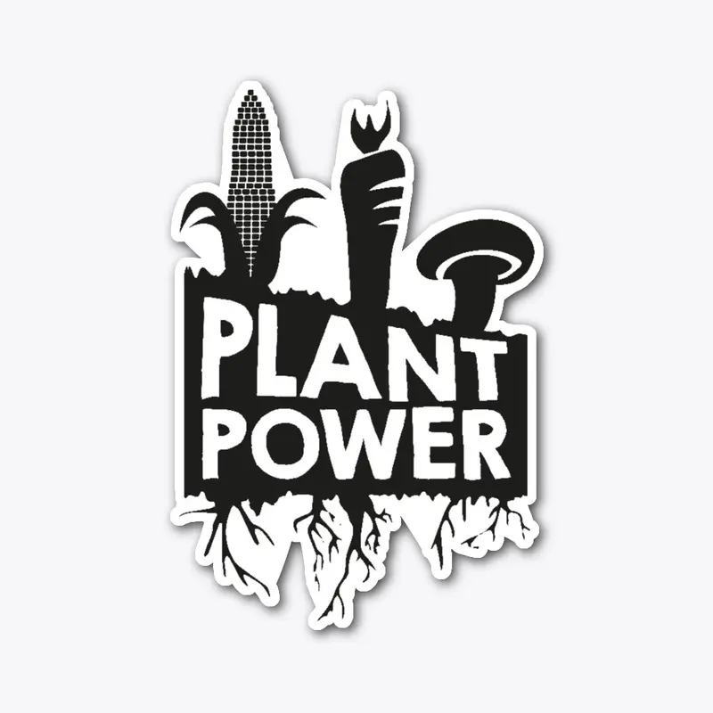 Plant power