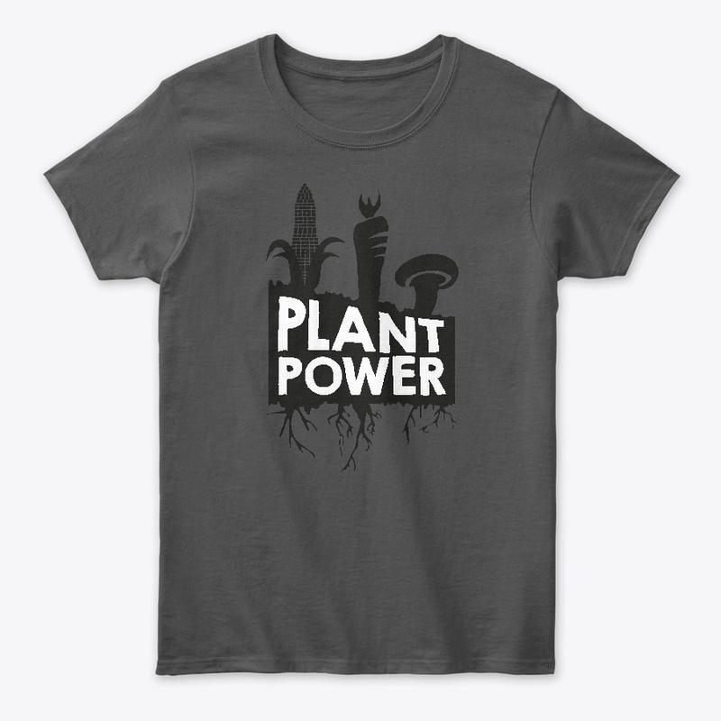 Plant power