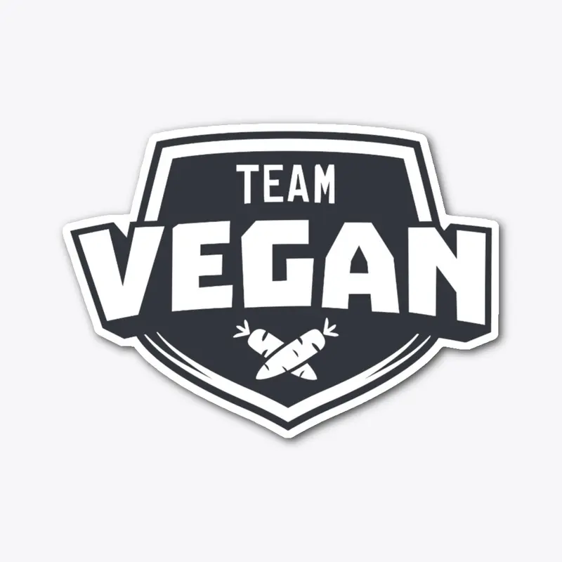 Team vegan