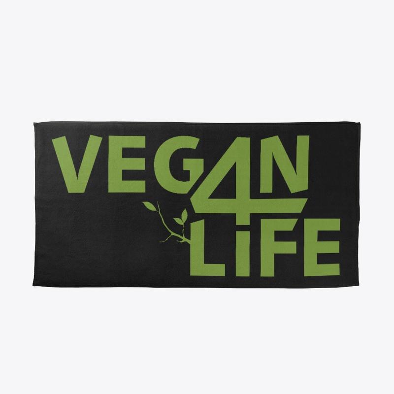 Vegan 4 Life