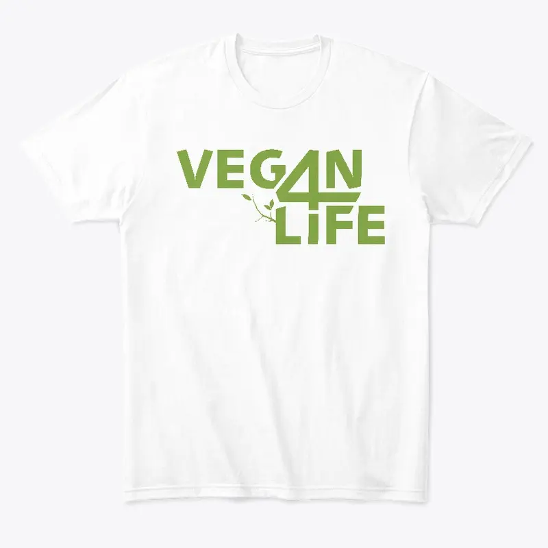 Vegan 4 Life