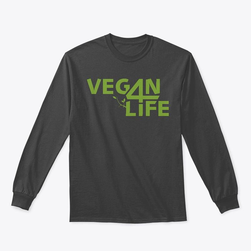 Vegan 4 Life