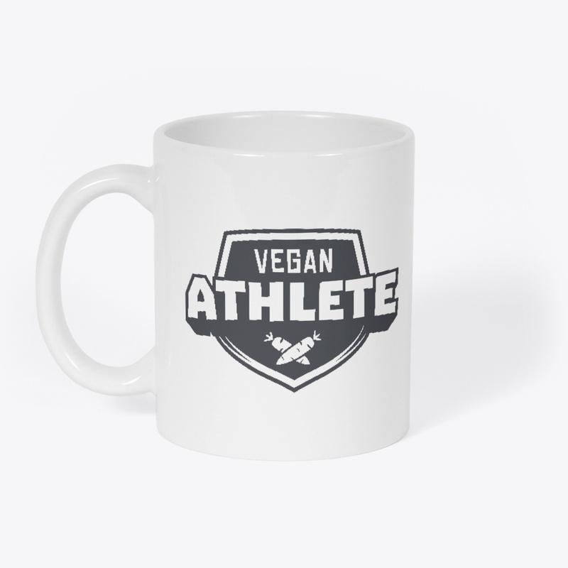 Vegan Athlete: Live Ethical