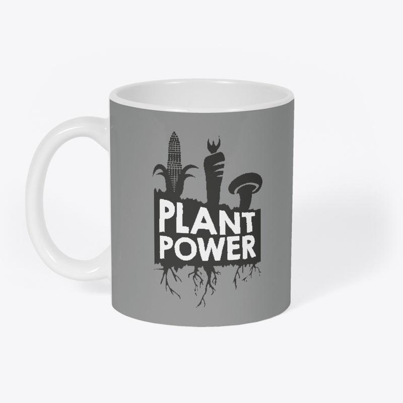 Plant power