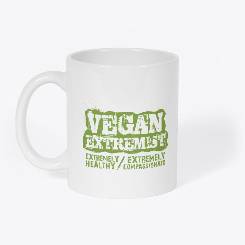 Vegan Extremist: Compassionate Fashion