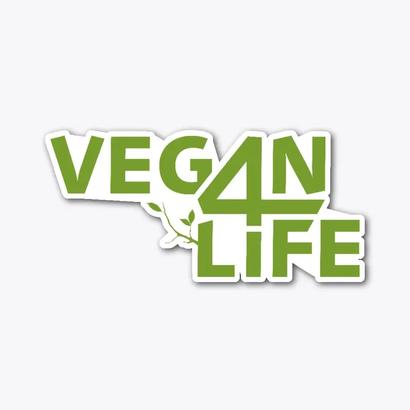 Vegan 4 Life